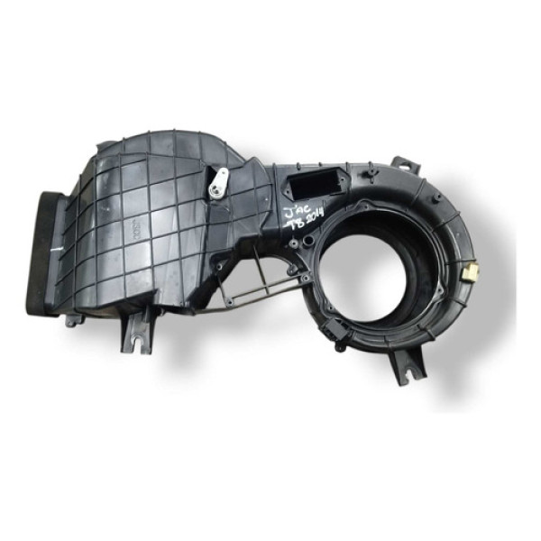 Caixa Ventilação Ar Forçado Traseiro Jac  T8 2014 97520v7010