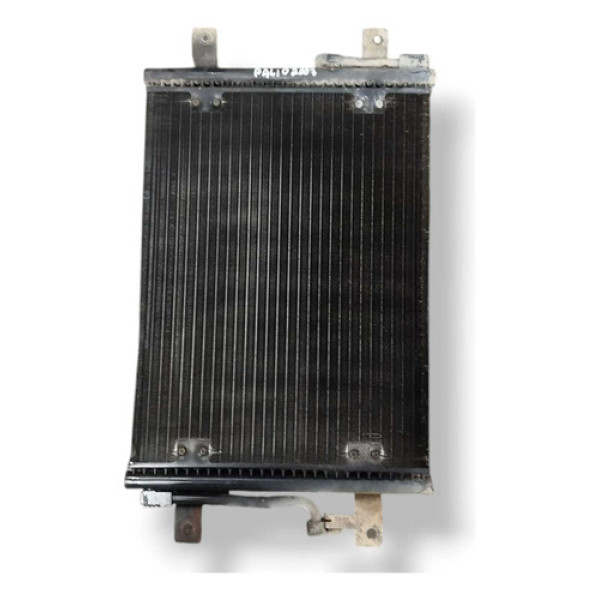 Condensador Ar Condicionado Fiat Palio 1.0 2002 2003 2004