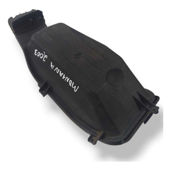 Tampa Caixa Fusível Relé Chevrolet Montana 1.8 2002/2010 