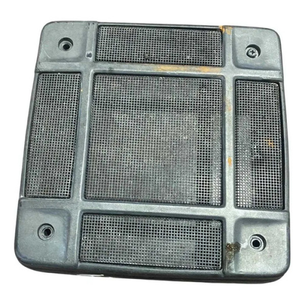 Tela Alto-falante Traseiro Direito Galloper 1998 Hk633400