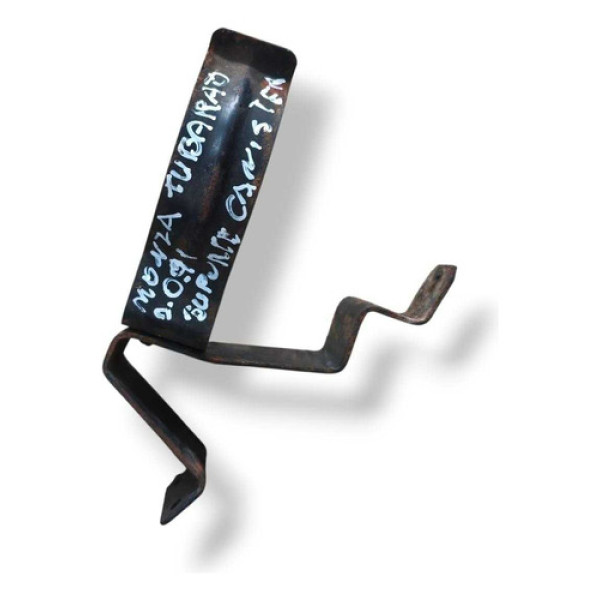 Suporte Filtro Canister Chevrolet Monza Tubarão 1991 1992