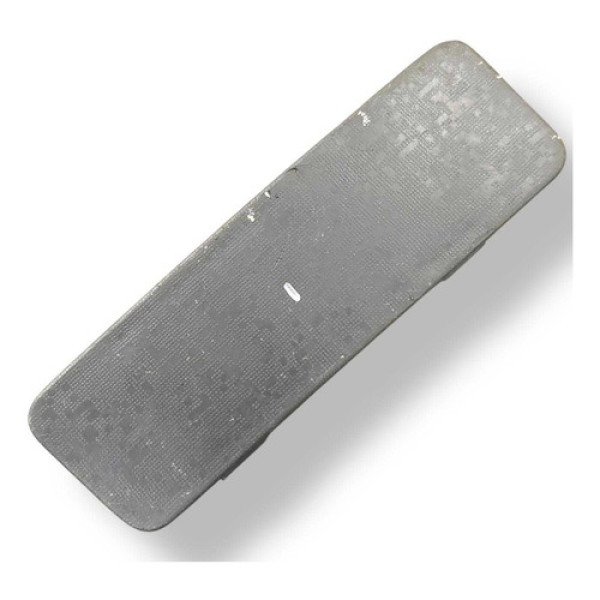 Acabamento Tampa Painel Central Fiat Uno 2013 100185076