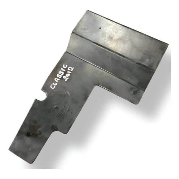 Carcaça Caixa Evaporadora Chevrolet Classic 2012 2013 970286