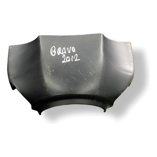 Moldura Superior Coluna Direção Fiat Bravo 2012 735407786