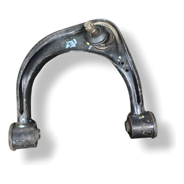 Bandeja Balança Superior Dianteira  Esquerada  Hilux 2010