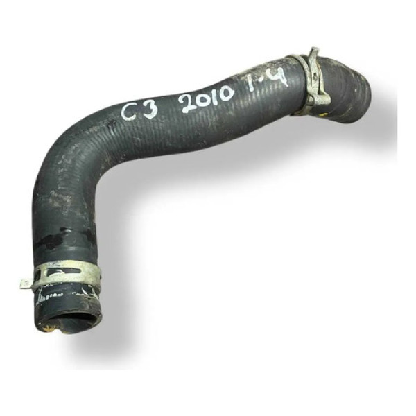 Mangueira Superior Radiador Citroën C3 2009 2010 2011 2012