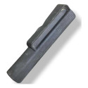 Soleira Int Dianteira Esquerda Chevrolet Montana 09 93392143 Preto