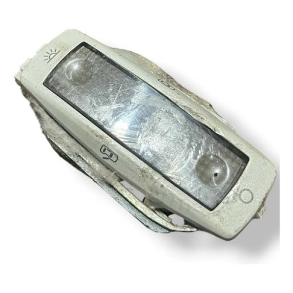 Luz Teto Cortesia Volkswagen Golf 1999 2000 2001 3b0947291