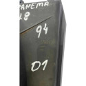 Defletor Ventoinha Gm Ipanema Monza 1990/1996 1.8 94627689