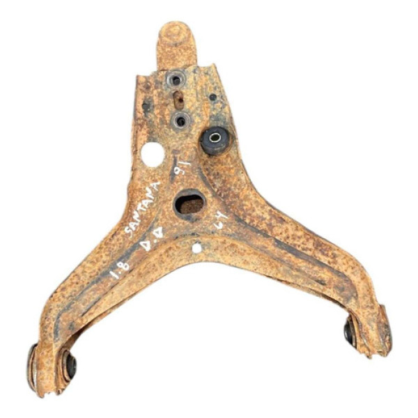 Bandeja Dianteira Direita Volkswagen Santana Quantum 1984/93