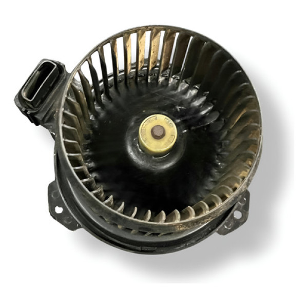 Motor  Ventilador Ar Forçado Nissan March 1.6 2015 2016 2017