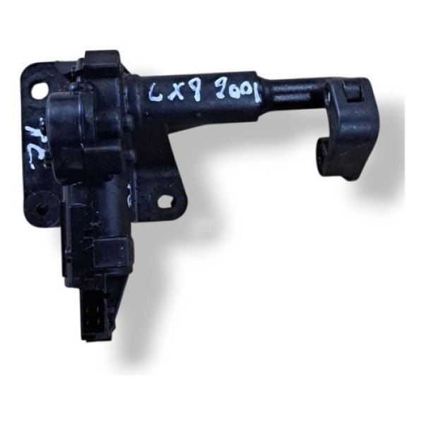 Motor Limpador Vidro Tras Esquerdo Chrysler Caravan 2005