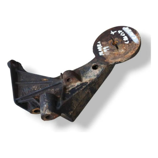 Suporte Coxim Cambio Fiat Marea  1997 1998 1999 2000