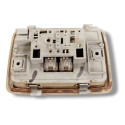 Luz Interna Teto Cortesia Chevrolet Captiva 2009 2010 2011