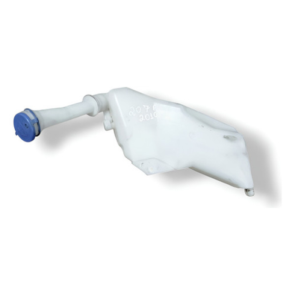 Reservatorio Água Parabrisa Peugeot 207 Passion 2010 81887g8