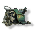 Fechadura Dianteira Direita Chevrolet Corsa 4p 1999 Ml5002