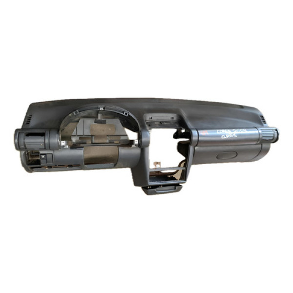 Painel Tabelier Corsa Classic 2004 Preto