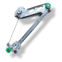Maquina Vidro Manual Traseiro Direito Corsa 1994 90389536 4p