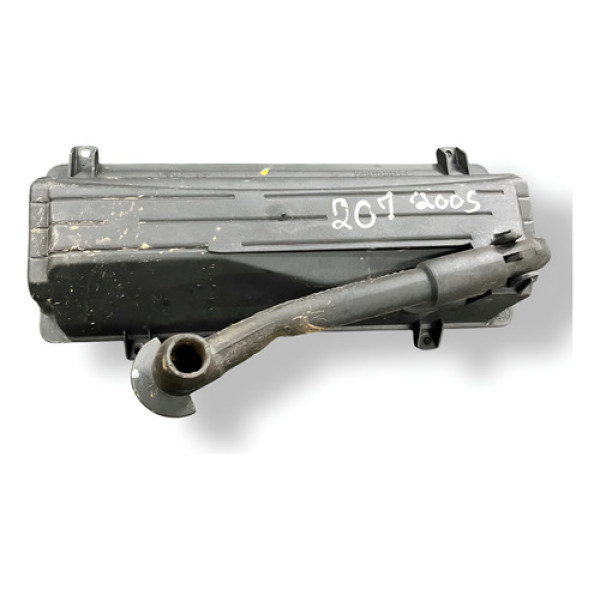 Tampa Caixa Evaporadora Peugeot 207 2005 A 2011 5a5620800