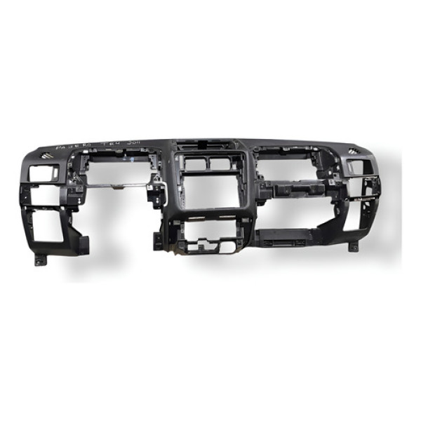 Painel Tabelier Mitsubishi  Pajero Tr4 2011 2012 Mr330051 Preto