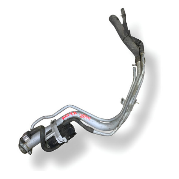 Gargalo Tanque Combustivel Azera 2010 2011 2012 2014 2015 Cinza