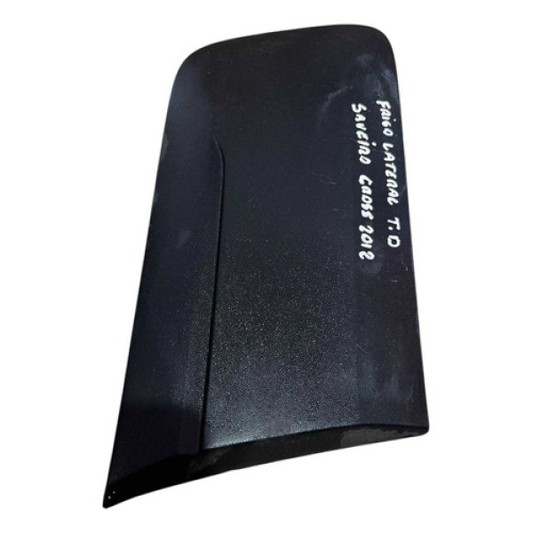 Friso Lateral Traseiro Direito Saveiro Cross 2012 5u7853754