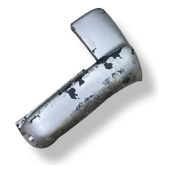 Ponteira Parachoque Tras Dir Courier 2006 98fu17k824 Detalhe