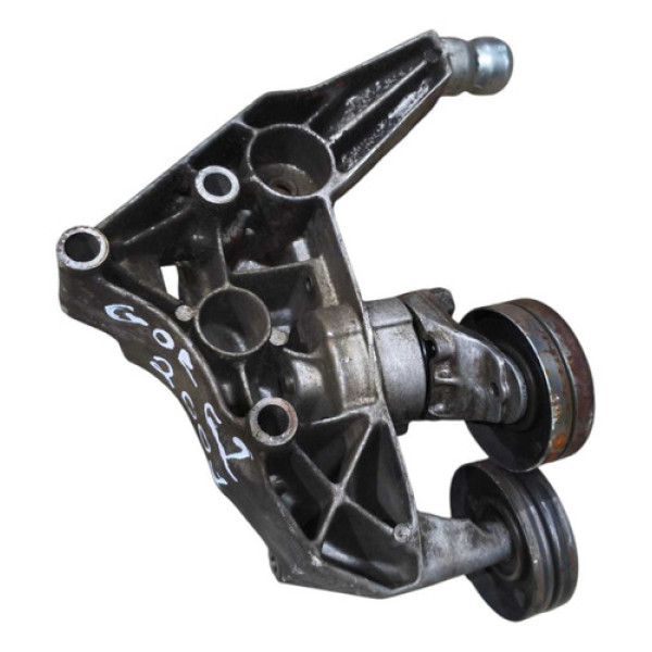 Suporte Alternador Volkswagen Gol G2 Parati 1.0 1998 A 2001