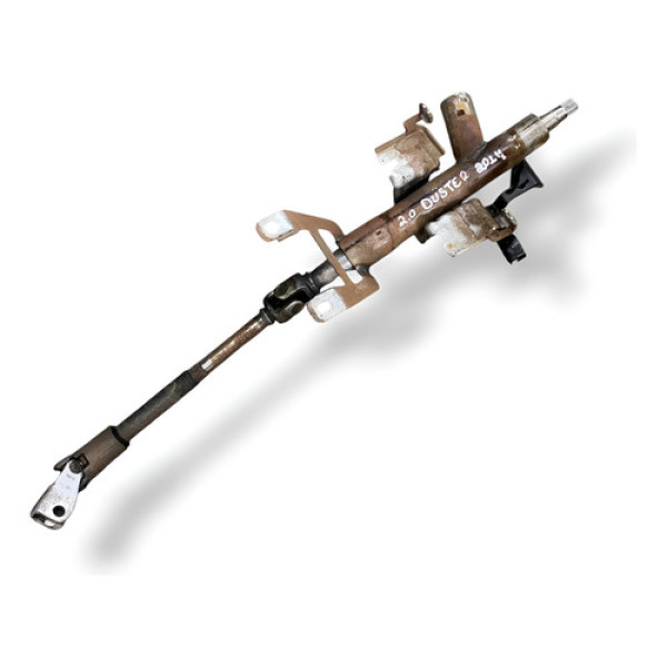 Coluna De Direçao Renault Duster 2.0 2014 2015 2016 2017