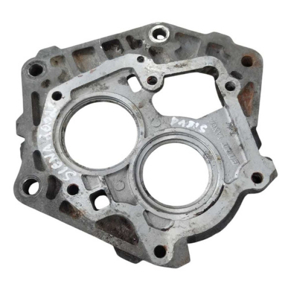 Flange Carcaça Intermediaria Cambio Fiat Siena 1.0 2001 2002