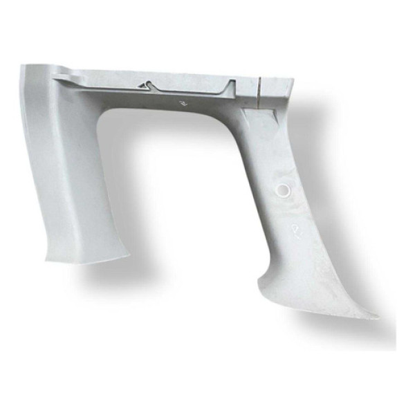 Suporte Tampão Direito Bagagito Ecosport 1.6 2004 2n15n31010 Prateado