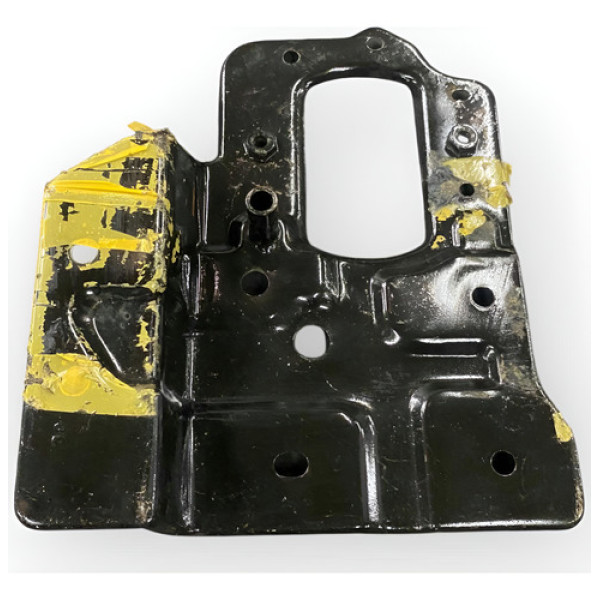 Suporte Base Caixa Bateria Fiat Palio Sporting 1.6 2013/2014