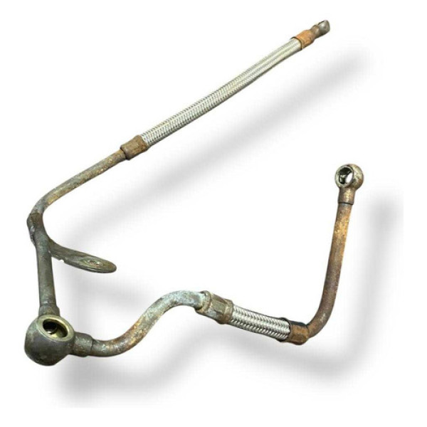 Flexível Retorno Turbina Ford Ranger 2003 2004 2005 A 2012