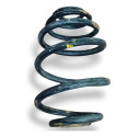 Mola Suspensão Traseira Chevrolet Celta 2002/2003/2004/2005