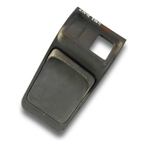 Moldura Painel Central Porta Treco Honda Civic 04 77751s5a