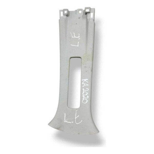 Acabamento Coluna Central Esquerda Ford Ka 2020 E3b5a24583ag