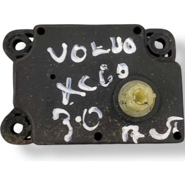 Motor Atuador Ar Volvo Xc60 2013 2014 2015 2016 2017 1607526
