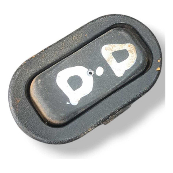 Botão Vidro Dianteiro Direito Chevrolet Astra 2005 93315930