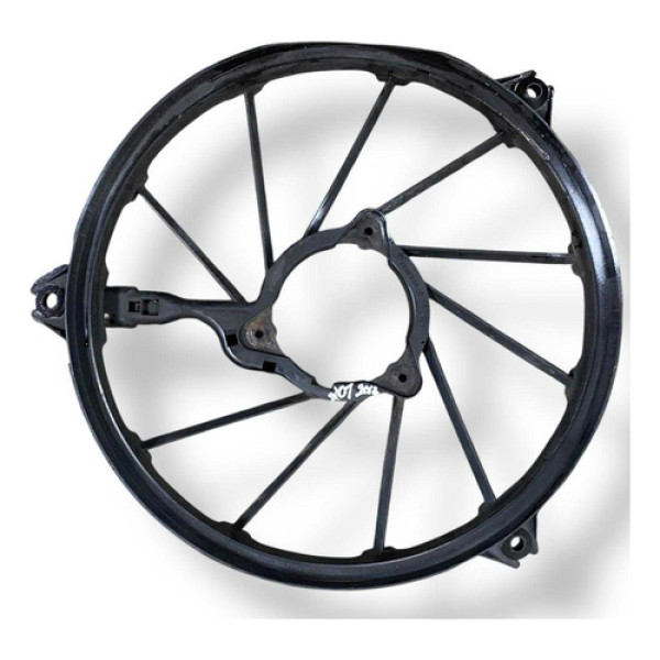 Defletor Ventoinha Peugeot 207 Passion 1.4 2012 2013 8240587