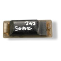 Luz Placa Traseira Chevrolet Sonic 1.6 2013 2014 1350217