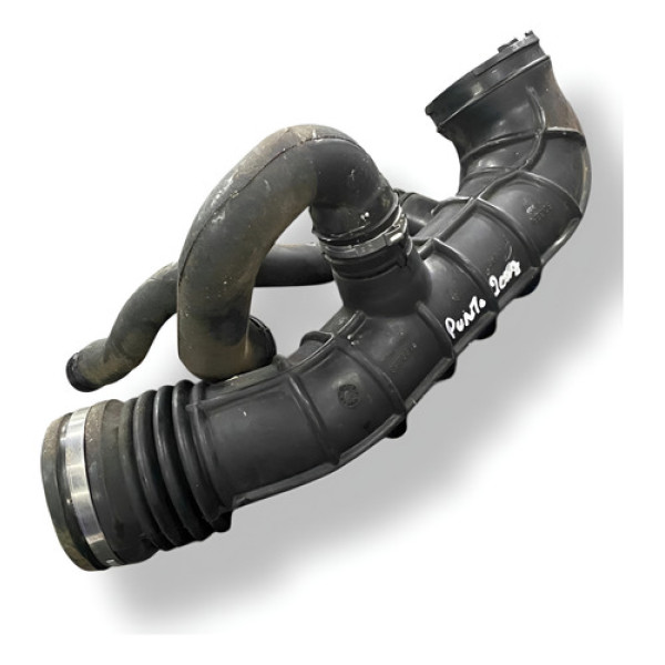 Mangueira Filtro Ar Fiat Punto 2007 2008 2009 2010 55199858