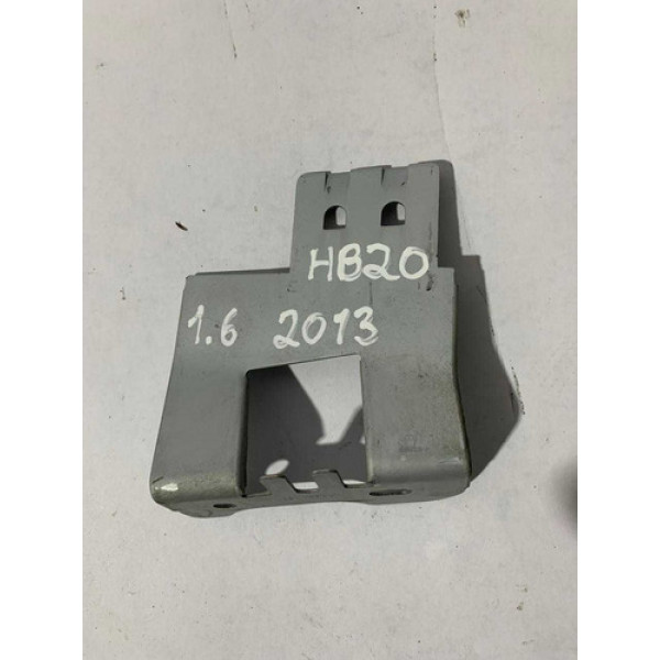  Suporte Do Modulo Injeçao Hyundai Hb20 2013 1.6 