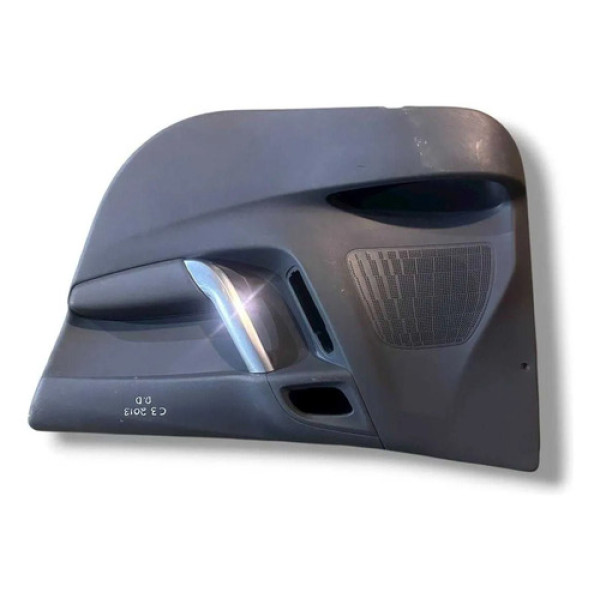 Forro Porta Dianteira Direita Citroën C3 2013 - 9676027377