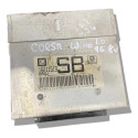 Módulo De Injeção Gm Corsa Wind 1.0 8v 1996 16211519 Orig