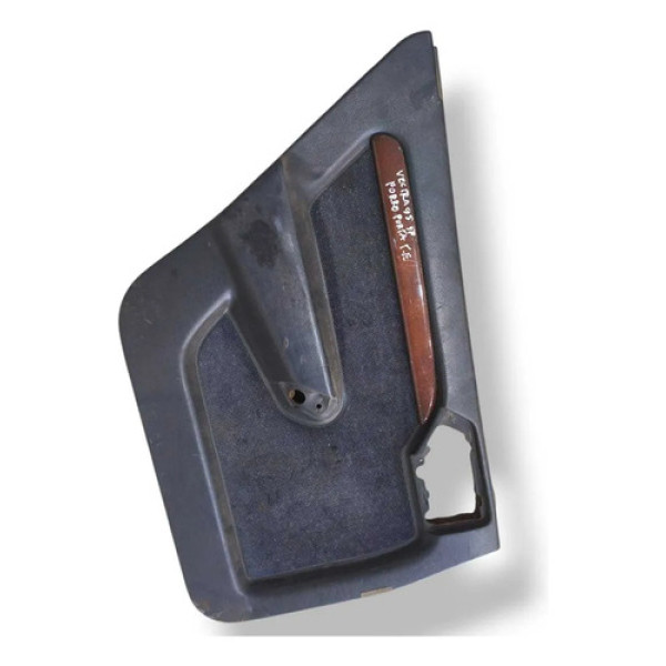 Forro Porta Traseira Esquerda Chevrolet Vectra 1995 90430731