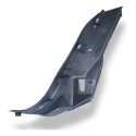 Moldura Lateral Banco Traseiro Esquerdo Vectra 2006 93370327