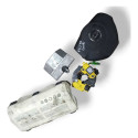 Kit Air Bag Chevrolet Vectra Elite 2.4 2006 2007 2008 Bege