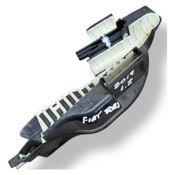 Suporte Cano Ar Quente Fiat Toro 1.8 - 2017 A 2024 5t5920500