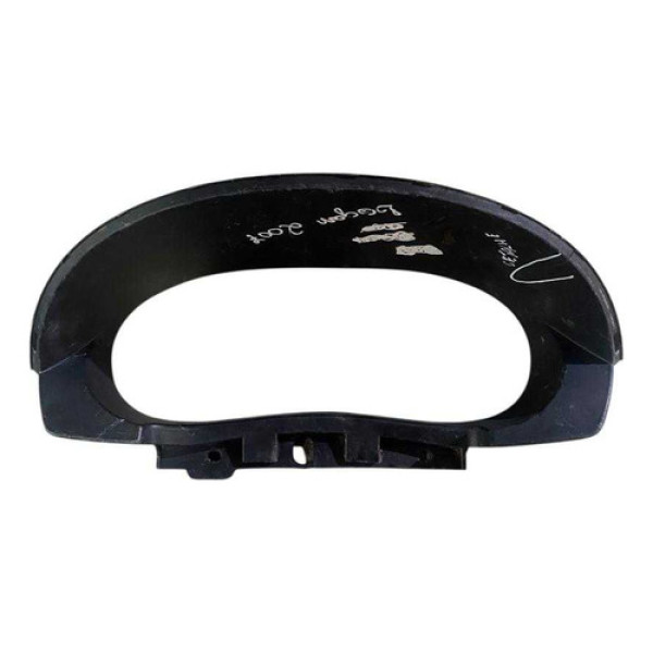 Moldura Painel Instrumentos Logan 2007 8200606435 Detalhe