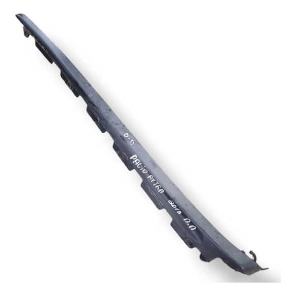 Moldura Parabrisa Dianteiro Direit Fiat Palio 2010 517186520